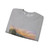 FRIEDRICH, Caspar David - Morning (Artwork) Crewneck Sweatshirt