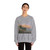FRIEDRICH, Caspar David - Morning (Artwork) Crewneck Sweatshirt