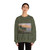 FRIEDRICH, Caspar David - Morning (Artwork) Crewneck Sweatshirt