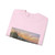 FRIEDRICH, Caspar David - Morning (Artwork) Crewneck Sweatshirt