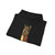VIVARINI, Antonio - Saints Peter and Jerome (Artwork) Hoodie