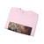 DURER, Albrecht - Feast of the Rose Garlands (detail)3 (Artwork) Crewneck Sweatshirt