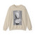 DEFERNEX, Jean-Baptiste - Madame Favart (Artwork) Crewneck Sweatshirt