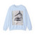 DURER, Albrecht - Feet of a Kneeling Man (Artwork) Crewneck Sweatshirt