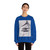 DURER, Albrecht - Feet of a Kneeling Man (Artwork) Crewneck Sweatshirt