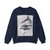 DURER, Albrecht - Feet of a Kneeling Man (Artwork) Crewneck Sweatshirt