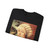 DURER, Albrecht - Felicitas Tucher, nee Rieter (Artwork) Crewneck Sweatshirt