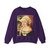 DURER, Albrecht - Felicitas Tucher, nee Rieter (Artwork) Crewneck Sweatshirt