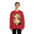 DURER, Albrecht - Felicitas Tucher, nee Rieter (Artwork) Crewneck Sweatshirt