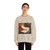 DELACROIX, EUGENE - 2 (Artwork) Crewneck Sweatshirt