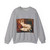 DELACROIX, EUGENE - 2 (Artwork) Crewneck Sweatshirt