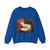 DELACROIX, EUGENE - 2 (Artwork) Crewneck Sweatshirt