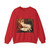 DELACROIX, EUGENE - 2 (Artwork) Crewneck Sweatshirt