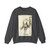 DURER, Albrecht - Female Nude from Behind (Artwork) Crewneck Sweatshirt