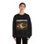 DELACROIX, EUGENE - A Mortally Wounded Brigand Quenches his Thirst (Artwork) Crewneck Sweatshirt