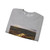 DELACROIX, EUGENE - A Mortally Wounded Brigand Quenches his Thirst (Artwork) Crewneck Sweatshirt