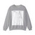 DURER, Albrecht - Figure of Woman Shown in Motion (Artwork) Crewneck Sweatshirt