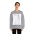 DURER, Albrecht - Figure of Woman Shown in Motion (Artwork) Crewneck Sweatshirt