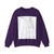 DURER, Albrecht - Figure of Woman Shown in Motion (Artwork) Crewneck Sweatshirt