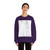 DURER, Albrecht - Figure of Woman Shown in Motion (Artwork) Crewneck Sweatshirt