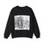 DURER, Albrecht - Five Lansquenets and an Oriental on Horseback (Artwork) Crewneck Sweatshirt