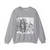 DURER, Albrecht - Five Lansquenets and an Oriental on Horseback (Artwork) Crewneck Sweatshirt