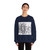 DURER, Albrecht - Five Lansquenets and an Oriental on Horseback (Artwork) Crewneck Sweatshirt