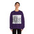 DURER, Albrecht - Five Lansquenets and an Oriental on Horseback (Artwork) Crewneck Sweatshirt