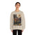 DELACROIX, EUGENE - Apollo Slays Python (detail) (Artwork) Crewneck Sweatshirt