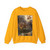 DELACROIX, EUGENE - Apollo Slays Python (detail) (Artwork) Crewneck Sweatshirt