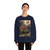 DELACROIX, EUGENE - Apollo Slays Python (detail) (Artwork) Crewneck Sweatshirt