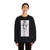 DURER, Albrecht - Female Nude with Headcloth and Slippers (Artwork) Crewneck Sweatshirt