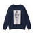 DURER, Albrecht - Female Nude with Headcloth and Slippers (Artwork) Crewneck Sweatshirt