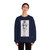 DURER, Albrecht - Female Nude with Headcloth and Slippers (Artwork) Crewneck Sweatshirt