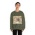 DELACROIX, EUGENE - Apollo Slays Python 2 (Artwork) Crewneck Sweatshirt