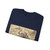 DELACROIX, EUGENE - Apollo Slays Python 2 (Artwork) Crewneck Sweatshirt
