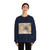 DELACROIX, EUGENE - Apollo Slays Python 2 (Artwork) Crewneck Sweatshirt