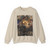 DELACROIX, EUGENE - Apollo Slays Python (Artwork) Crewneck Sweatshirt