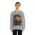 DELACROIX, EUGENE - Apollo Slays Python (Artwork) Crewneck Sweatshirt