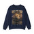 DELACROIX, EUGENE - Apollo Slays Python (Artwork) Crewneck Sweatshirt