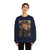 DELACROIX, EUGENE - Apollo Slays Python (Artwork) Crewneck Sweatshirt