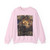DELACROIX, EUGENE - Apollo Slays Python (Artwork) Crewneck Sweatshirt