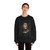 DELACROIX, EUGENE - A Mad Woman (Artwork) Crewneck Sweatshirt
