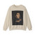 DELACROIX, EUGENE - A Mad Woman (Artwork) Crewneck Sweatshirt