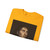 DELACROIX, EUGENE - A Mad Woman (Artwork) Crewneck Sweatshirt