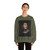 DELACROIX, EUGENE - A Mad Woman (Artwork) Crewneck Sweatshirt