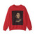 DELACROIX, EUGENE - A Mad Woman (Artwork) Crewneck Sweatshirt