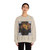 DELACROIX, EUGENE - Apollo Vanquishing the Python (Artwork) Crewneck Sweatshirt