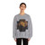 DELACROIX, EUGENE - Apollo Vanquishing the Python (Artwork) Crewneck Sweatshirt