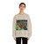 DELACROIX, EUGENE - 10 (Artwork) Crewneck Sweatshirt